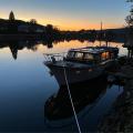 Passez la nuit à bord du Foros